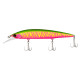 Воблер минноу Jackall RERANGE 110SP-MR dragon fruit mat tiger, 15.9 гр.