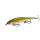 Воблер минноу Megabass ITO-SHINER 115SP wagin rainbow, 14 гр.