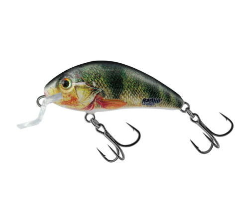 Воблер Salmo RATTLIN' HORNET 45F-SR, цвет SNP, 5,5 гр.