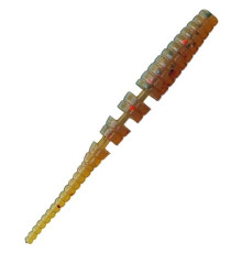 Силиконовые приманки Crazy Fish POLARIS 1.2" 14, 16шт, слаг