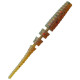 Силиконовые приманки Crazy Fish POLARIS 1.2" 14, 16шт, слаг