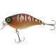 Воблер крэнк Jackall CHUBBY 38F bug tiger, 4 гр.