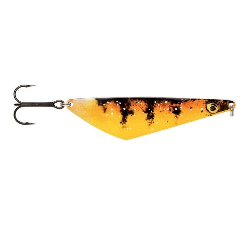Блесна колеблющаясяRapala HARMAJA 18гр , цвет MXM