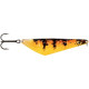 Блесна колеблющаясяRapala HARMAJA 18гр , цвет MXM