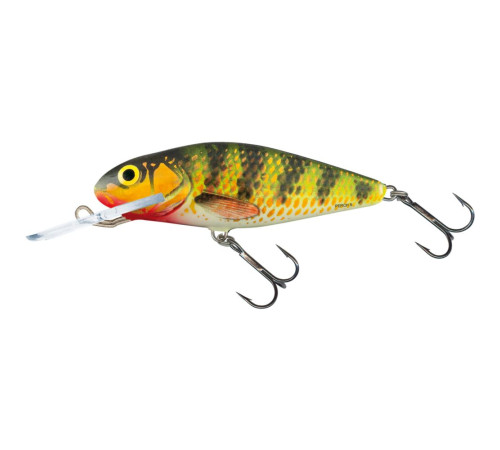 Воблер Salmo PERCH 80F-DR HOP