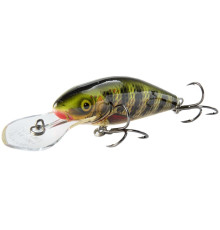 Воблер Salmo PERCH 80F-DR HOP