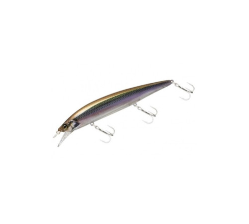 Воблер минноу Jackall RERANGE 110SP rt uroko hl wakasagi, 14.8 гр.