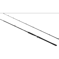 Удилище кастинговое SAVAGE GEAR ALPHA SG2 Monster BC 2.59/150-300g 2p