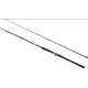 Удилище кастинговое SAVAGE GEAR ALPHA SG2 Monster BC 2.59/150-300g 2p