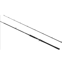 Кастинговое удилище SAVAGE GEAR ALPHA SG2 Monster 2.59/110-220g 2p