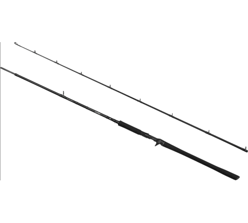 Кастинговое удилище SAVAGE GEAR ALPHA SG2 Monster 2.59/110-220g 2p