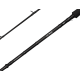 Удилище кастинговое SAVAGE GEAR ALPHA SG2 Monster BC 2.59/150-300g 2p