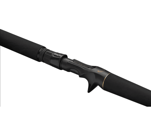Удилище кастинговое SAVAGE GEAR ALPHA SG2 Monster BC 2.59/150-300g 2p