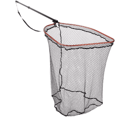 Подсачек SAVAGE GEAR Full Frame Landing Net Telescopic L 50X65X65cm 95-150cm