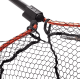 Подсачек SAVAGE GEAR Full Frame Landing Net Telescopic L 50X65X65cm 95-150cm