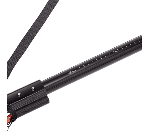 Подсачек SAVAGE GEAR Full Frame Landing Net Telescopic L 50X65X65cm 95-150cm