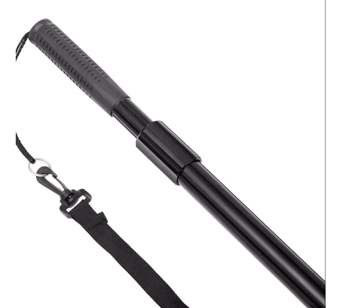 Подсачек SAVAGE GEAR Full Frame Landing Net Telescopic L 50X65X65cm 95-150cm