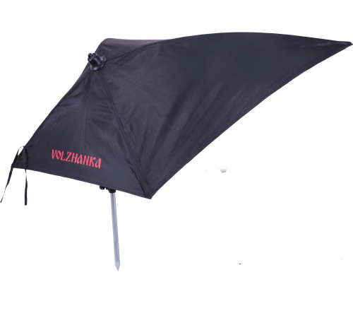 Зонт для прикормки Volzhanka Pro Sport YJ-0036 95x85 см