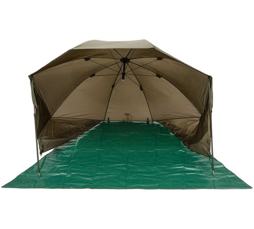 Зонт-палатка Fish2Fish UA-8 250 см с напольным тентом