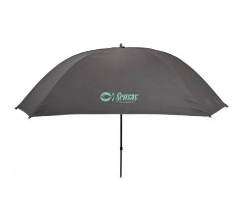Зонт рыболовный Sensas Super Challenge Square Umbrella 250 см