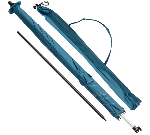 Зонт Fish2Fish UA-4 220 см