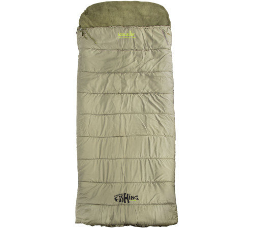 Спальный мешок Norfin Carp Comfort 200 L (0°С)