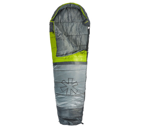 Спальный мешок Norfin Discovery 200 R (0°С)