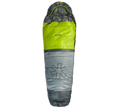 Спальный мешок Norfin Discovery 200 R (0°С)