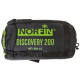 Спальный мешок Norfin Discovery 200 R (0°С)