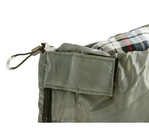 Спальный мешок Norfin Natural Comfort 250 R (0°С)