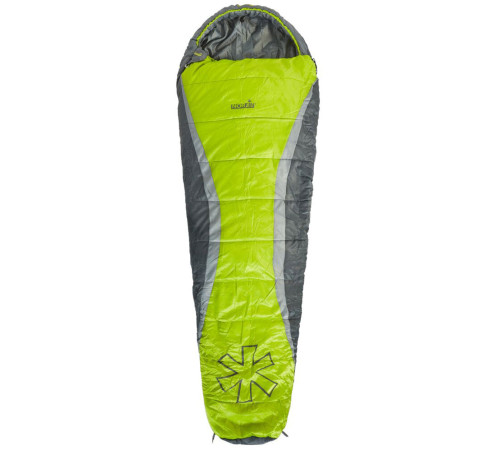Спальный мешок Norfin Arctic 500 L (-20°С)