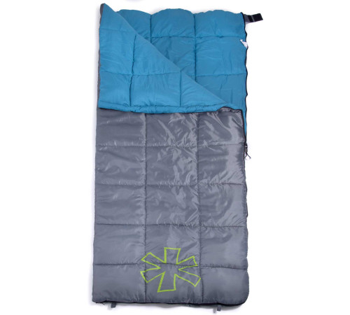 Спальный мешок Norfin Alpine Comfort 250 R (0°С)