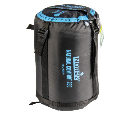 Спальный мешок Norfin Natural Comfort 250 R (0°С)