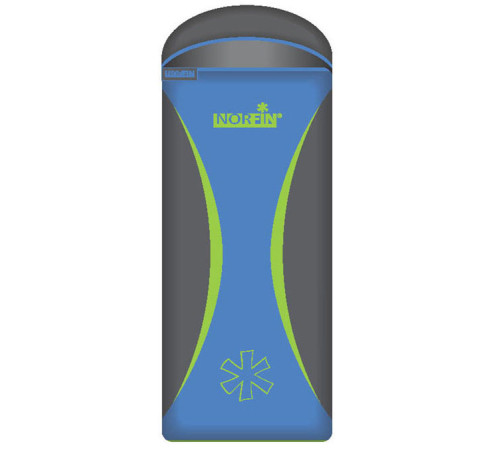 Спальный мешок Norfin Arctic Comfort 500 R (-20°С)