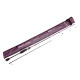 Спиннинг Crazy Fish Ebisu 2 Violet SV 662 UL Light Game New Style, углеволокно, 1.98 м, тест: 0.6-5 г, 84 г