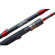 Спиннинг Crazy Fish Levin LSR692LT, углеволокно, 2.10 м, тест: 3-15 г, 109 г