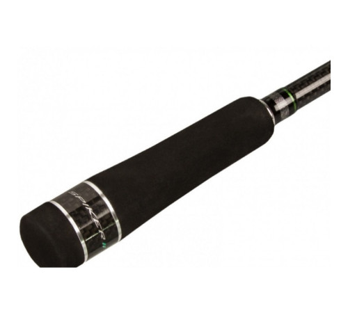 Спиннинг Norstream Spiker 2 SPS2-822MMH, углеволокно, 2.48 м, тест: 10-28 г, 145 г