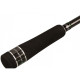 Спиннинг Norstream Spiker 2 SPS2-822MMH, углеволокно, 2.48 м, тест: 10-28 г, 145 г