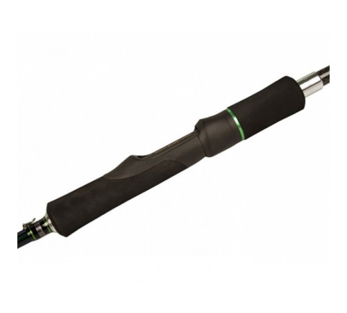 Спиннинг Norstream Spiker 2 SPS2-822MMH, углеволокно, 2.48 м, тест: 10-28 г, 145 г