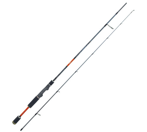 Спиннинг Volazhanka Pro Sport Element, 1.8 м, углеволокно, тест: 3-12 г, 98 г