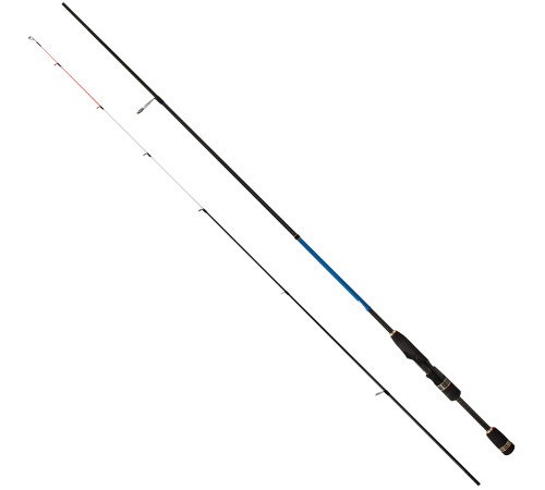 Спиннинг Norstream Navigator NVXS-732UL, углеволокно, 2.21 м, тест: 0.8-7 г, 97 г