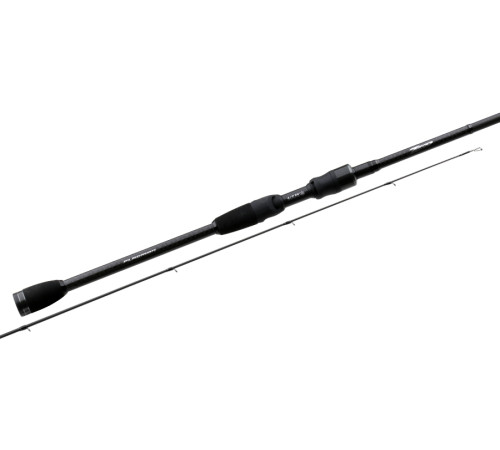 Спиннинг Flagman Zedd Casting 79ML, углеволокно, 2.36 м, тест: 3-16 г, 111 г