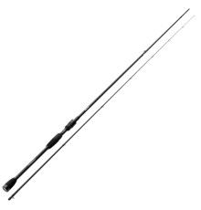 Спиннинг Flagman Zedd Casting 79ML, углеволокно, 2.36 м, тест: 3-16 г, 111 г