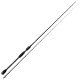Спиннинг Flagman Zedd Casting 79ML, углеволокно, 2.36 м, тест: 3-16 г, 111 г