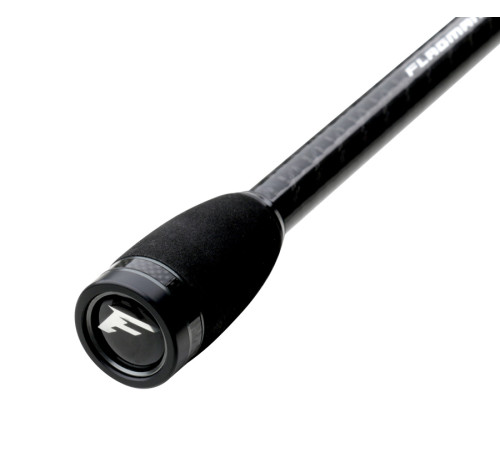 Спиннинг Flagman Zedd Casting 79ML, углеволокно, 2.36 м, тест: 3-16 г, 111 г
