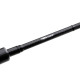 Спиннинг Flagman Zedd Casting 79ML, углеволокно, 2.36 м, тест: 3-16 г, 111 г