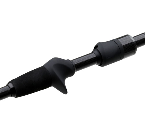 Спиннинг Flagman Zedd Casting 79ML, углеволокно, 2.36 м, тест: 3-16 г, 111 г