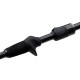 Спиннинг Flagman Zedd Casting 79ML, углеволокно, 2.36 м, тест: 3-16 г, 111 г