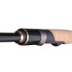 Спиннинг Crazy Fish Arion ASR832LS, углеволокно, 2.52 м, тест: 3-15 г, 83 г