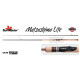 Спиннинг SURF MASTER Yamato Series Matsushima Lite TX-20-SM-YS5001-225. углеволокно. штеккерный. 2.25 м. тест: 2-7 г . 108 г